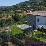 L'antica Pietra Semesterbostad *