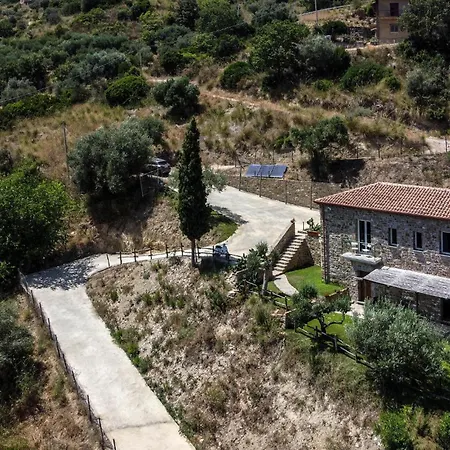 Semesterbostad L'antica Pietra