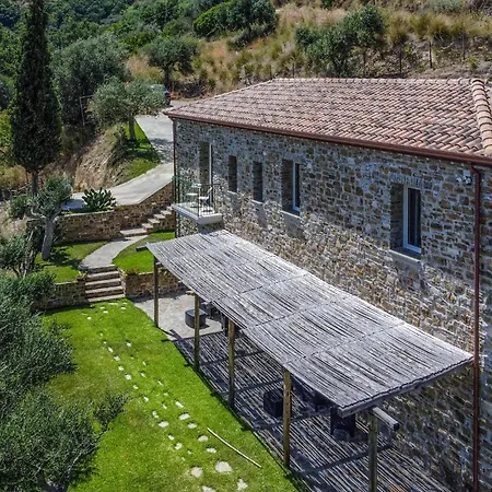 L'antica Pietra * Perdifumo