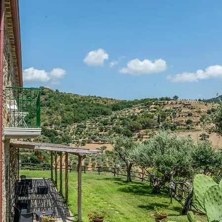 L'antica Pietra * Perdifumo