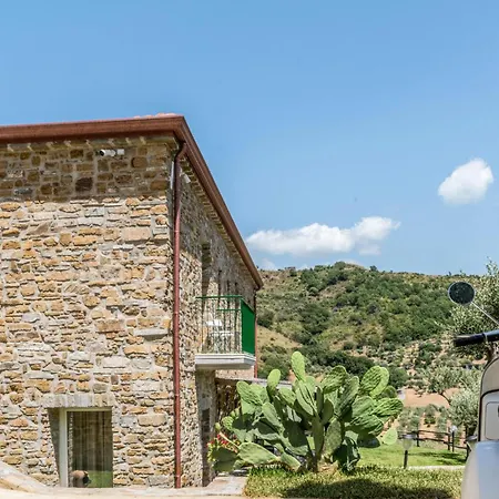 Holiday home Amazing In Perdifumo