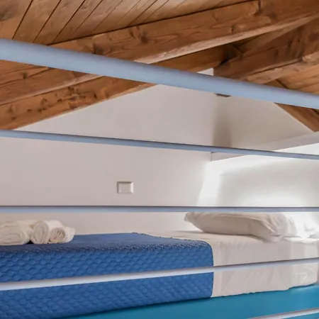 L'antica Pietra Holiday home