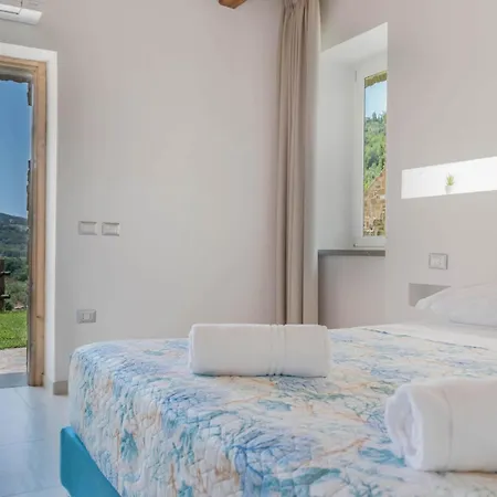 Casa vacanze L'antica Pietra Perdifumo
