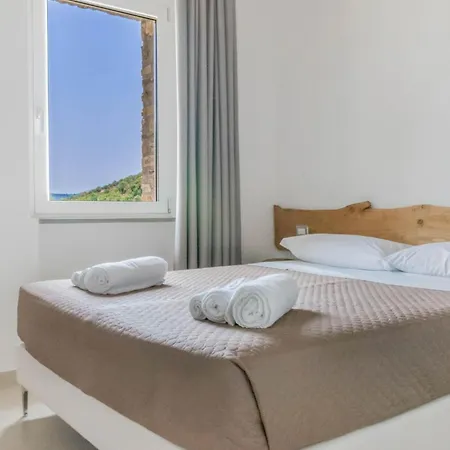 Holiday home L'antica Pietra Perdifumo