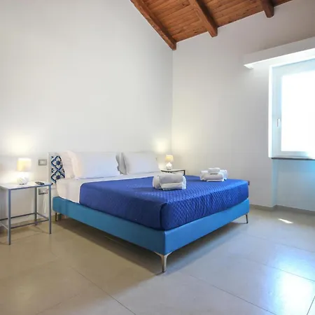 Holiday home L'antica Pietra