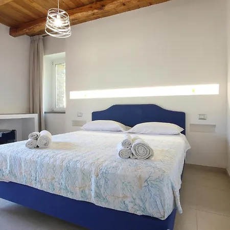 L'antica Pietra Holiday home *