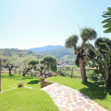 Holiday home L'antica Pietra Perdifumo