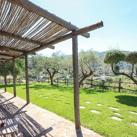 Holiday home L'antica Pietra