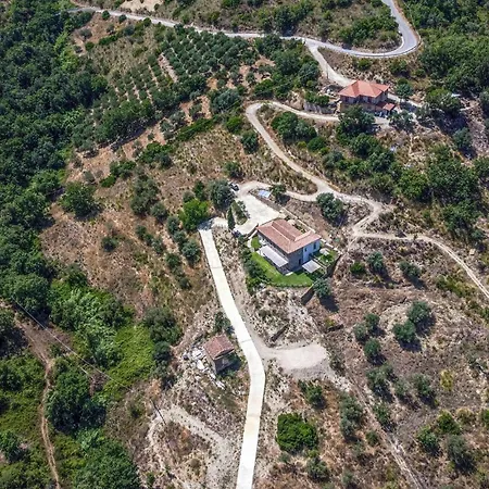 L'antica Pietra * Perdifumo