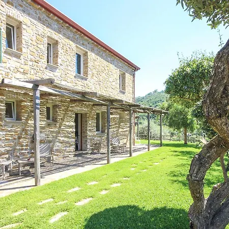 Holiday home L'antica Pietra