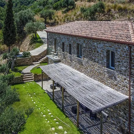 L'antica Pietra Holiday home