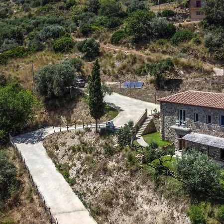 Holiday home L'antica Pietra *