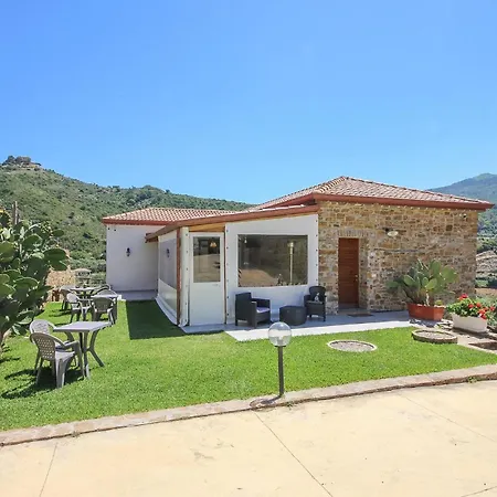 L'antica Pietra Holiday home *