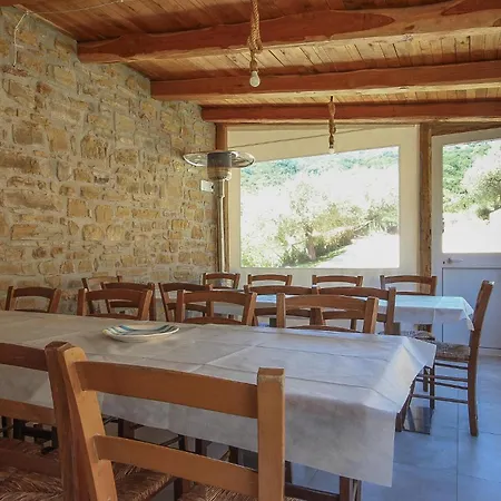Holiday home L'antica Pietra *